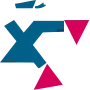 Logo van Van der Sar Communicatie
