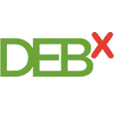 DEBx Medical logo