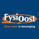 FysiOost logo
