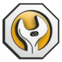 g logo