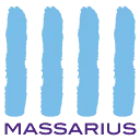 Massarius logo