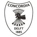 DSV Concordia Delft logo