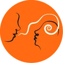 Productiehuis De Verhalenboot logo