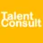 Talent-Consult logo