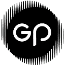 GhostProducers.com logo