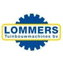 Lommers Tuinbouwmachines B.V. logo