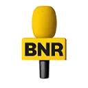PodcastbyBNR logo