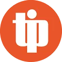TIP Communicatie logo