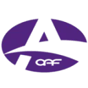 Verffabriek OAF Holland BV logo