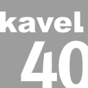 Kavel 40 logo