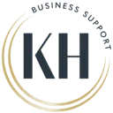 Kirsten Heins logo