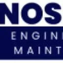 NosTech B.V. logo