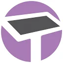TouchTable logo