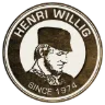 Cheese AND More by Henri Willig logo