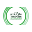 Van Dillen Bouwgroep B.V. logo
