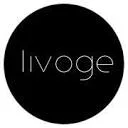 Livoge logo