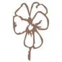 Mulder's Bloemenhuis logo