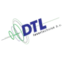 DTL Lasertechniek logo