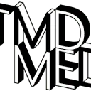 TMD Media logo
