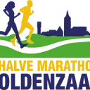 Halve Marathon Oldenzaal logo