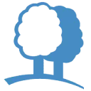 Bosgroep Midden Nederland logo