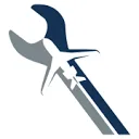 Rijnmond Air Services logo