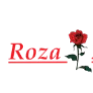 ROZA zorg logo