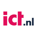 Werken in de ICT logo