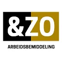 &Zo Arbeidsbemiddeling logo