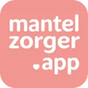 Mantelzorger App logo