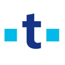 Tredente tandartsen logo