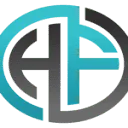 Healthy and Fit logo