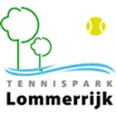 Tennispark Lommerrijk logo
