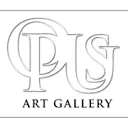 Opus Art Gallery logo