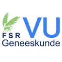 Facultaire Studentenraad der Geneeskunde VU logo