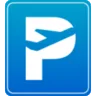 Airportdeal: Goedkoop uw auto parkeren! Vergelijk direct online! logo