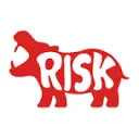 RISK Toneel logo