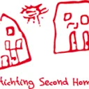 Second Home Gambia logo