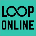 LOOP Online logo