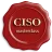 Logo van CISO Masterclass
