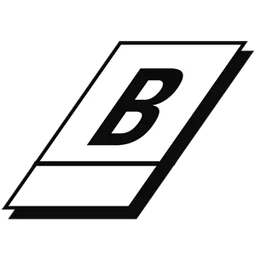 Boeg b.v. constructiewerken logo