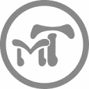 MT Grondwerken logo