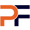 Padelfactory B.V. logo