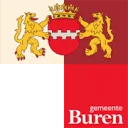 Participatieraad Buren logo