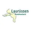 Boomkwekerij Laurijssen logo