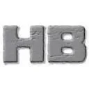 HB Betonwerken logo