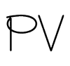 Studio Petra Vonk logo