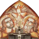 Sint Josephkerk logo