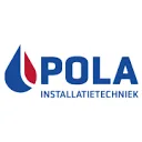 Pola Installatietechniek logo