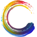 Change the Story logo